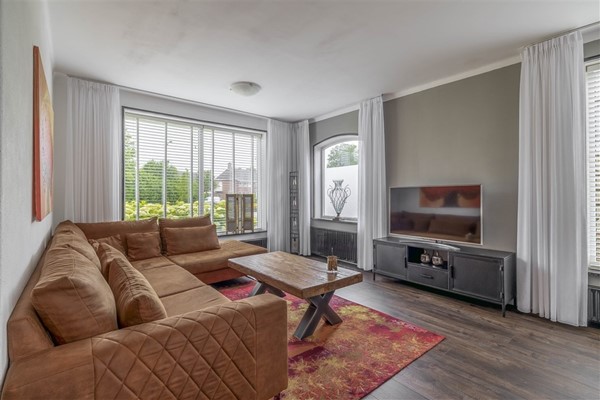 Medium property photo - Winschoterweg 6A, 9665 BV Oude Pekela